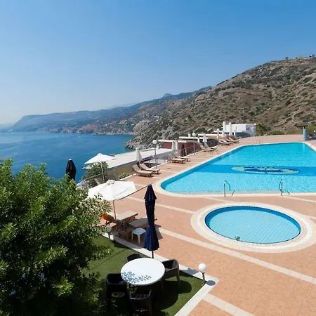 Theseus Beach Village * Ligaria (Crete)