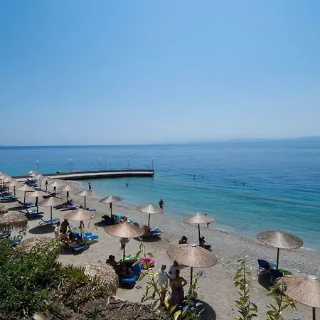 Theseus Beach Village