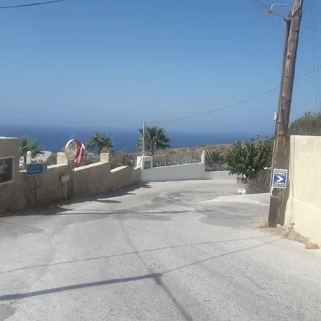 Theseus Beach Village * Ligaria (Crete)